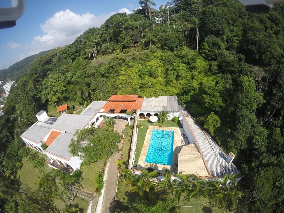 Hostel House 84 Itajai Ngoại thất bức ảnh