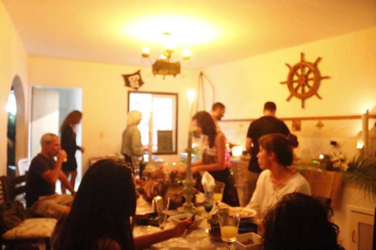 Hostel House 84 Itajai Ngoại thất bức ảnh